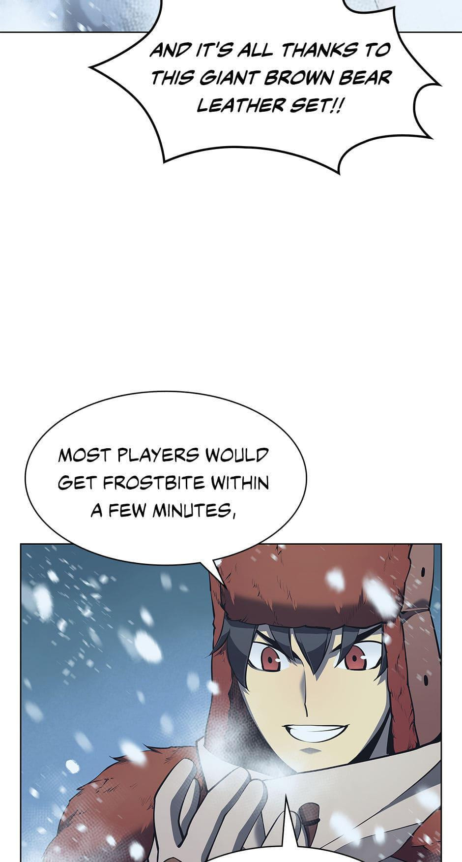 Read Overgeared (Team Argo) chapter 38 image 3 on Lezhin