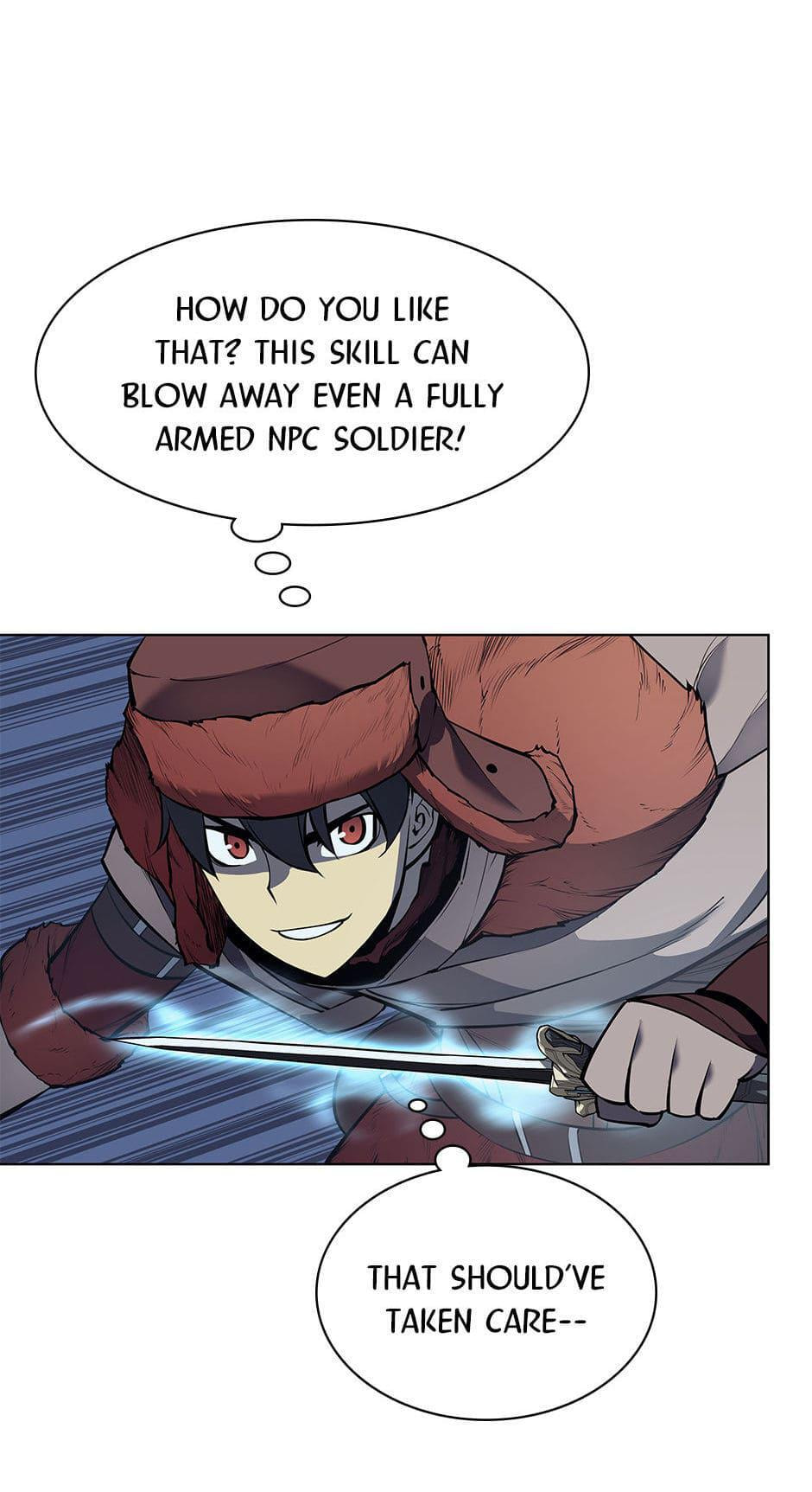 Read Overgeared (Team Argo) chapter 38 image 32 on Lezhin