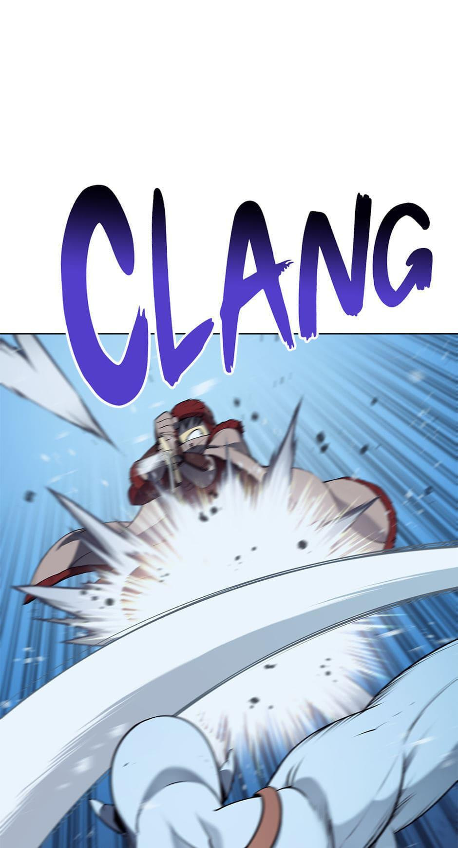 Read Overgeared (Team Argo) chapter 38 image 35 on Lezhin