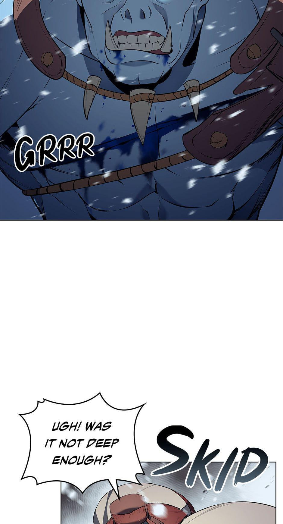 Read Overgeared (Team Argo) chapter 38 image 37 on Lezhin