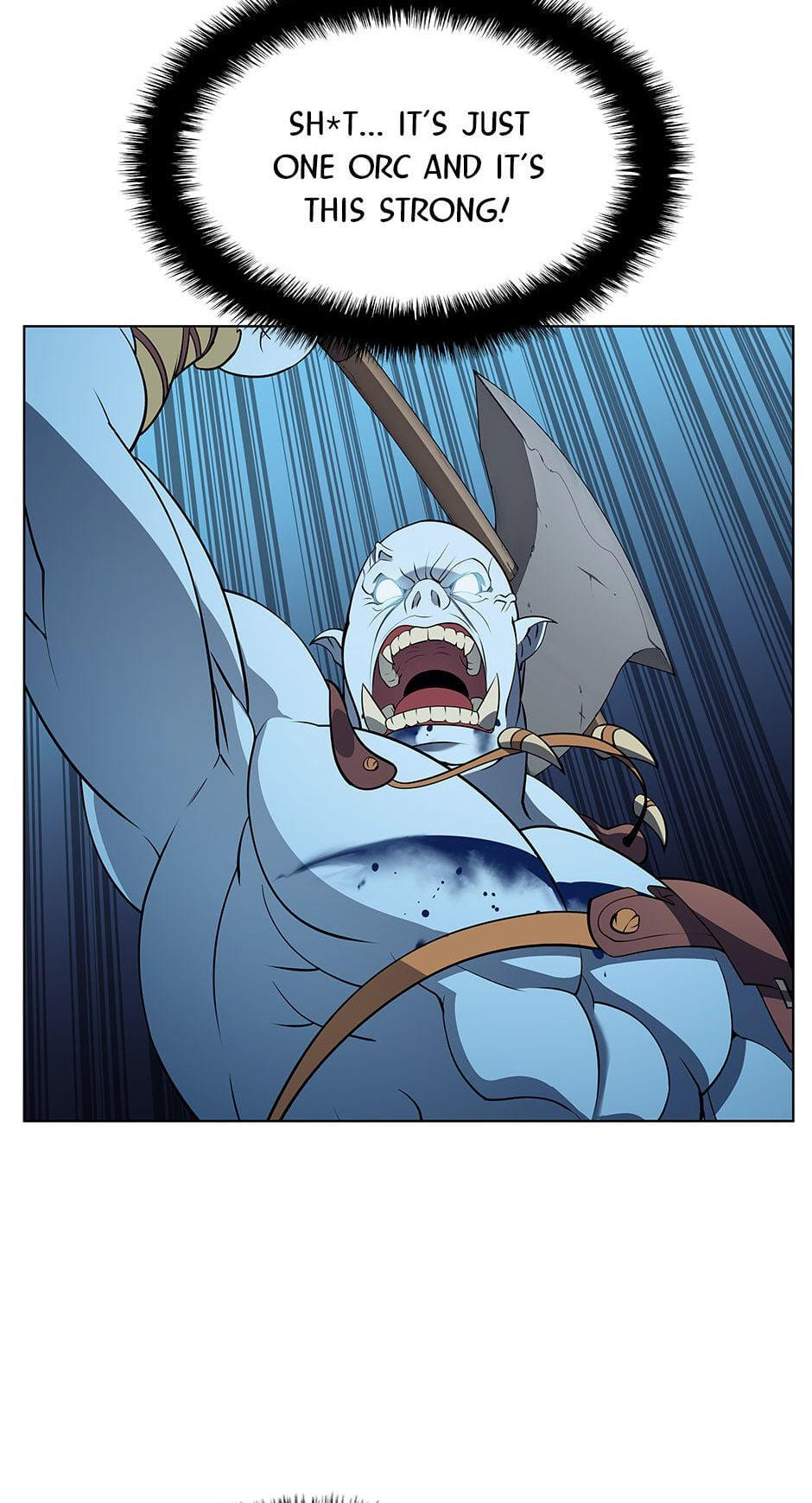 Read Overgeared (Team Argo) chapter 38 image 39 on Lezhin
