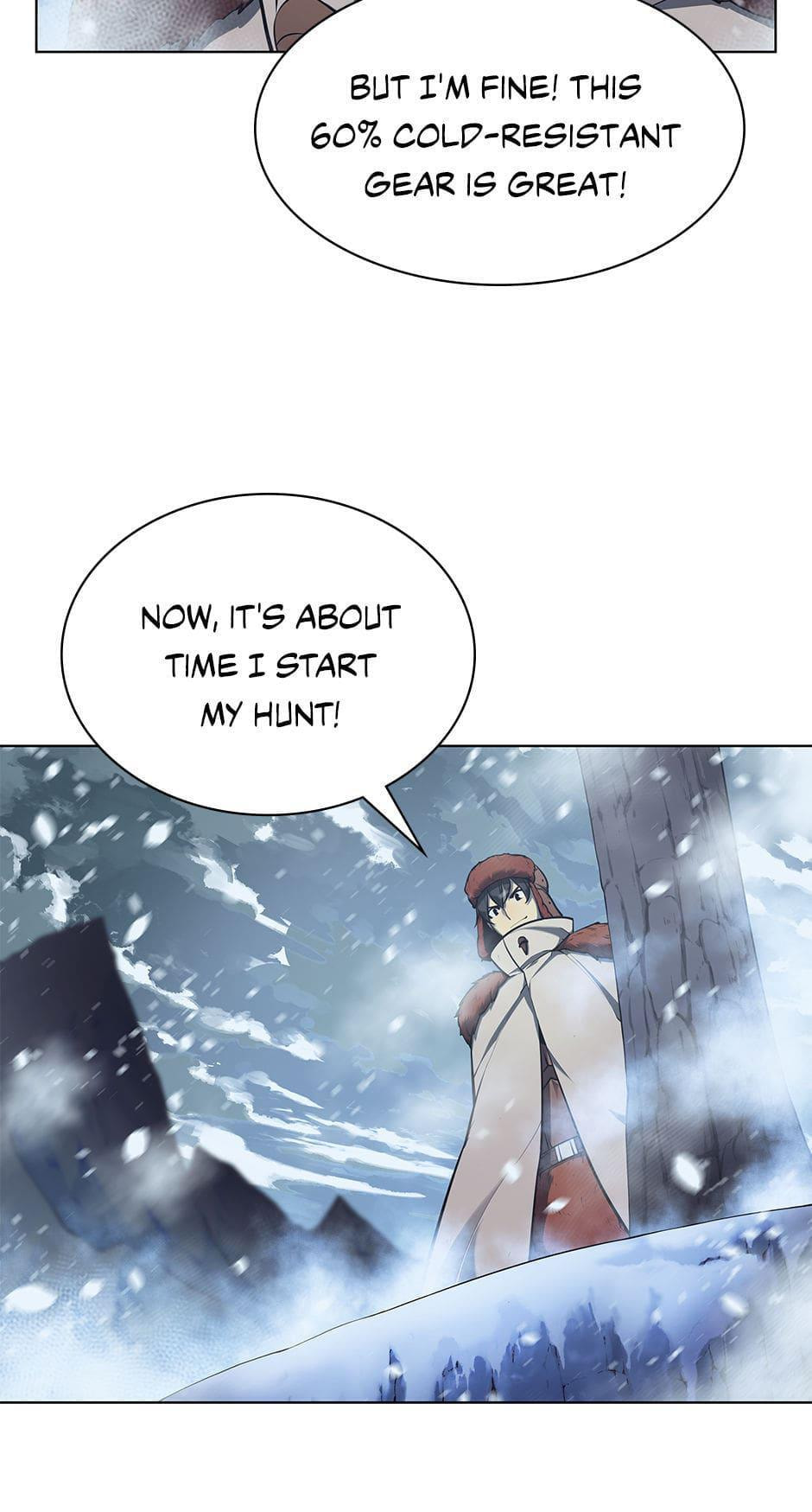 Read Overgeared (Team Argo) chapter 38 image 4 on Lezhin