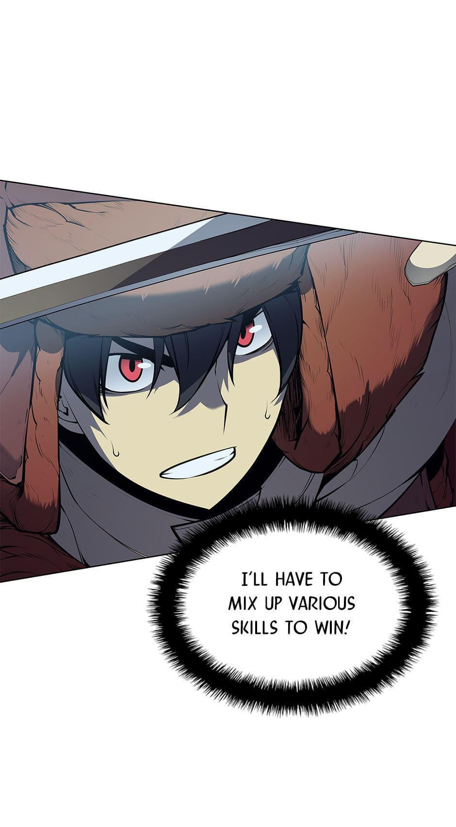 Read Overgeared (Team Argo) chapter 38 image 41 on Lezhin