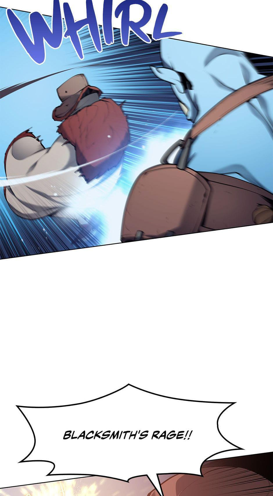 Read Overgeared (Team Argo) chapter 38 image 43 on Lezhin