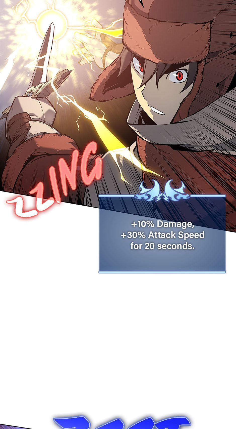 Read Overgeared (Team Argo) chapter 38 image 44 on Lezhin