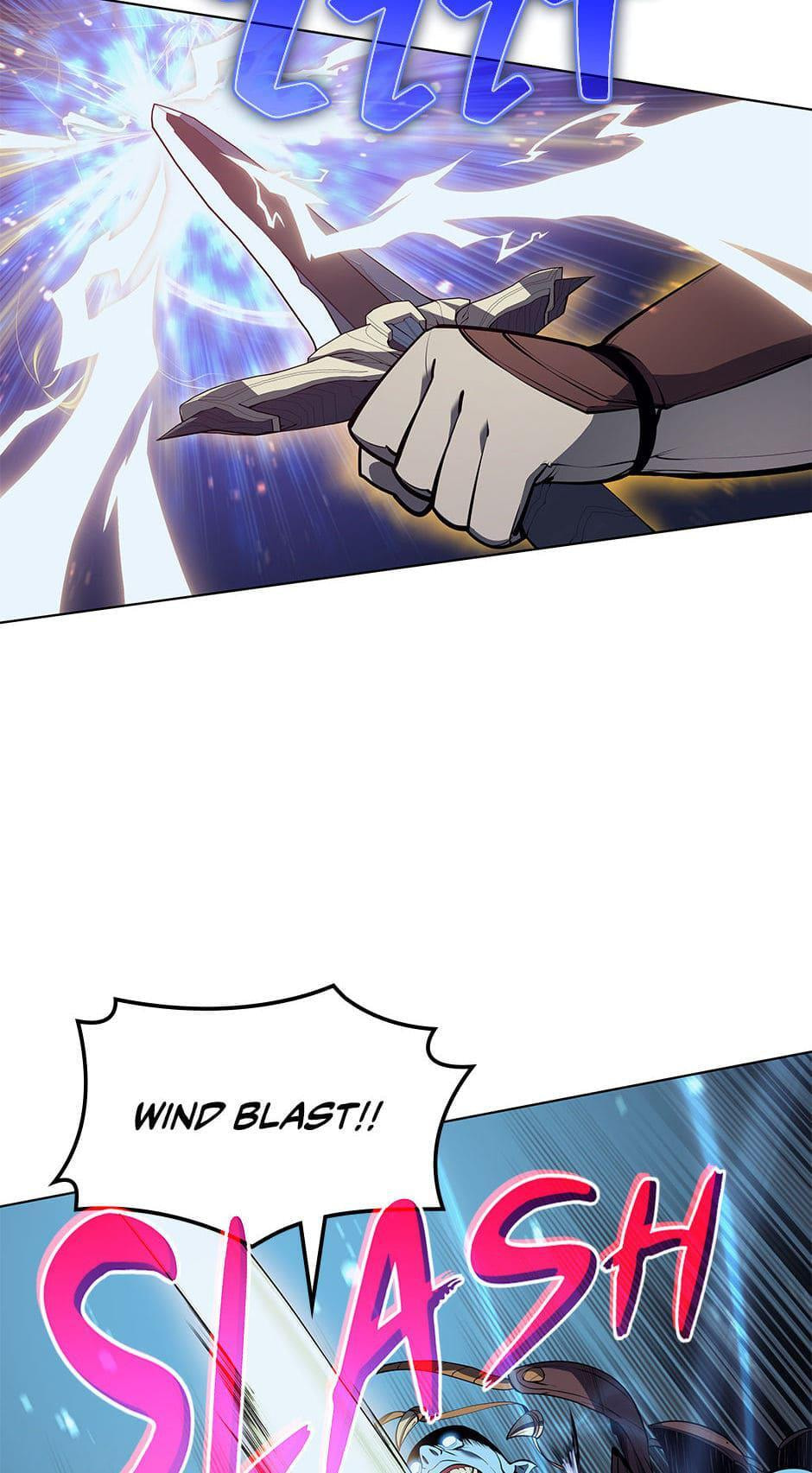 Read Overgeared (Team Argo) chapter 38 image 45 on Lezhin