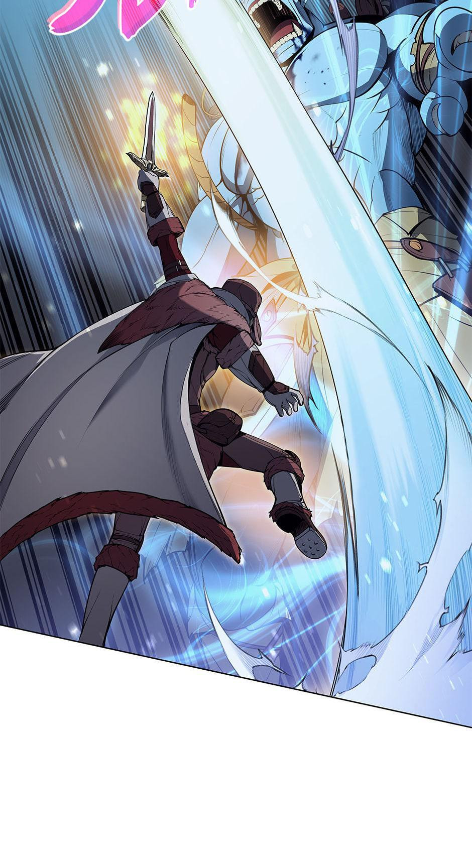 Read Overgeared (Team Argo) chapter 38 image 46 on Lezhin