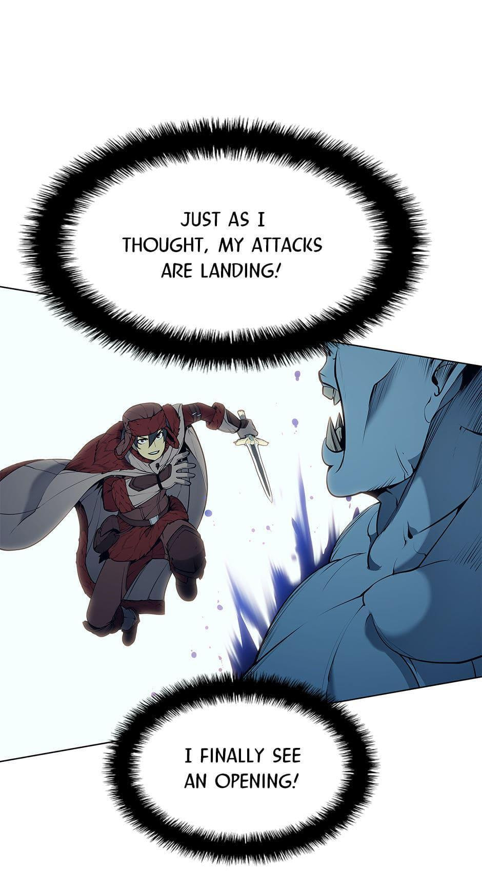 Read Overgeared (Team Argo) chapter 38 image 47 on Lezhin