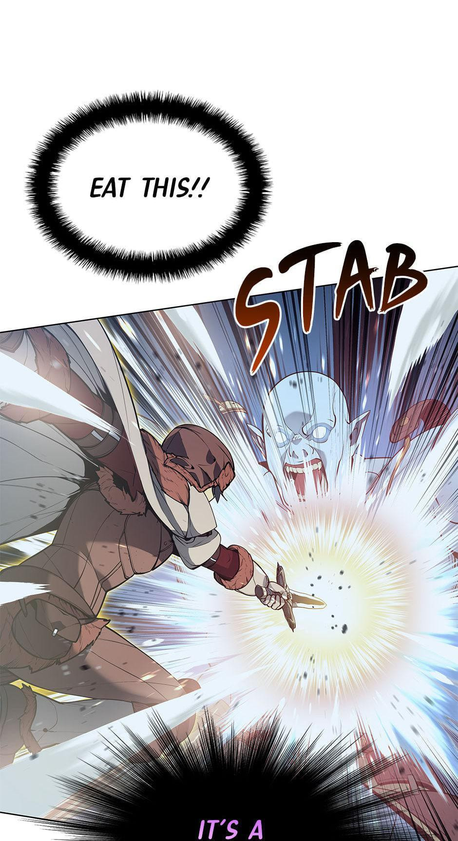 Read Overgeared (Team Argo) chapter 38 image 48 on Lezhin
