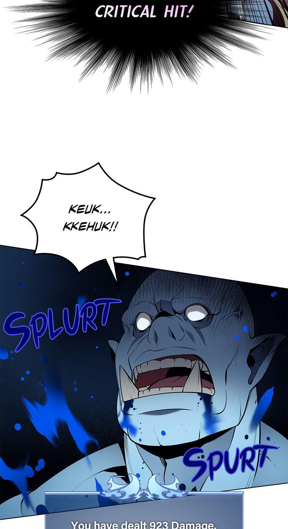 Read Overgeared (Team Argo) chapter 38 image 49 on Lezhin