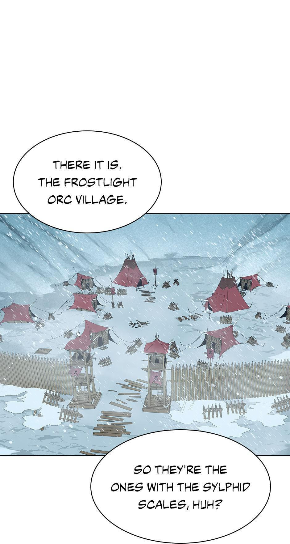 Read Overgeared (Team Argo) chapter 38 image 5 on Lezhin