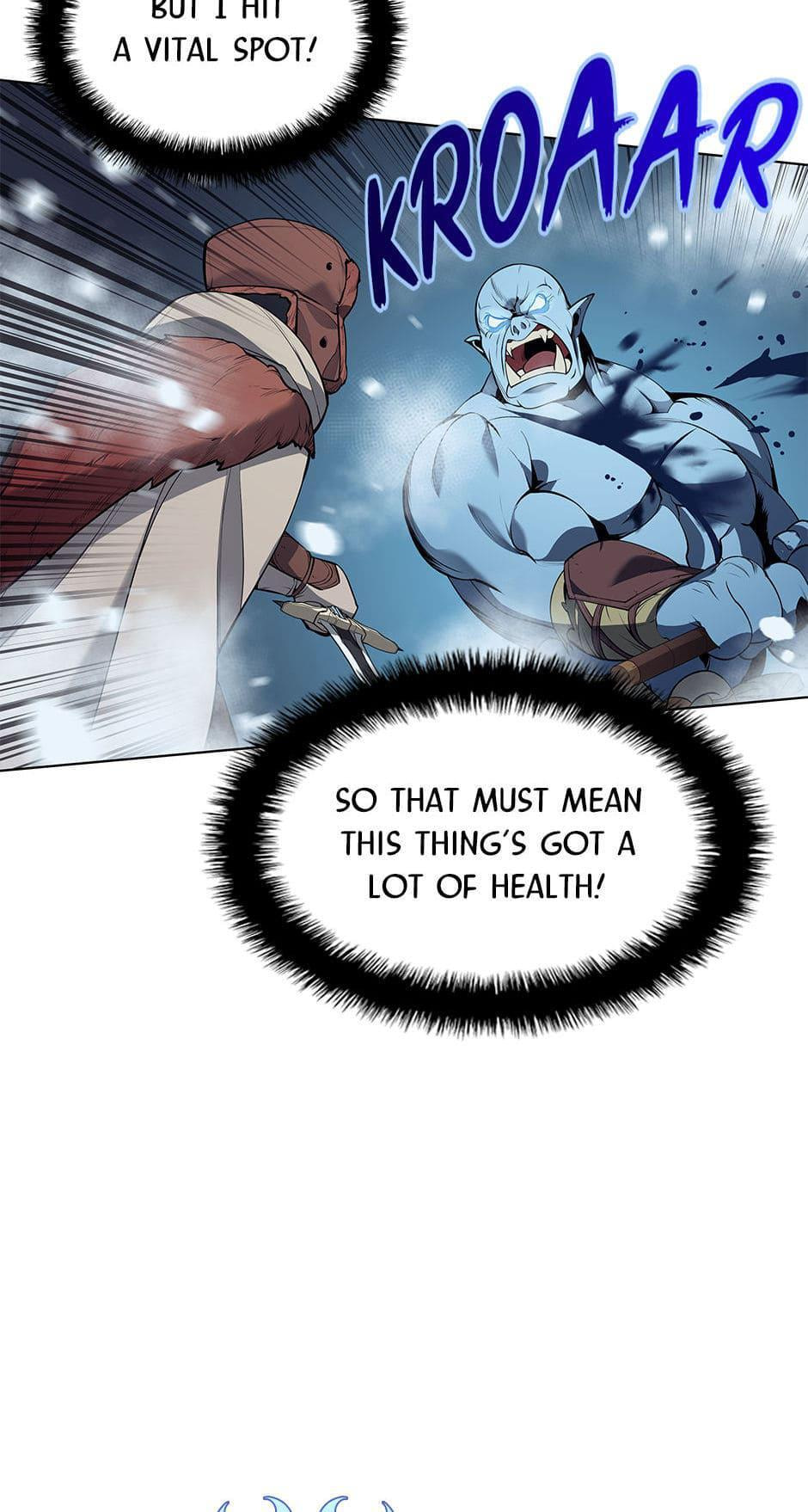 Read Overgeared (Team Argo) chapter 38 image 55 on Lezhin