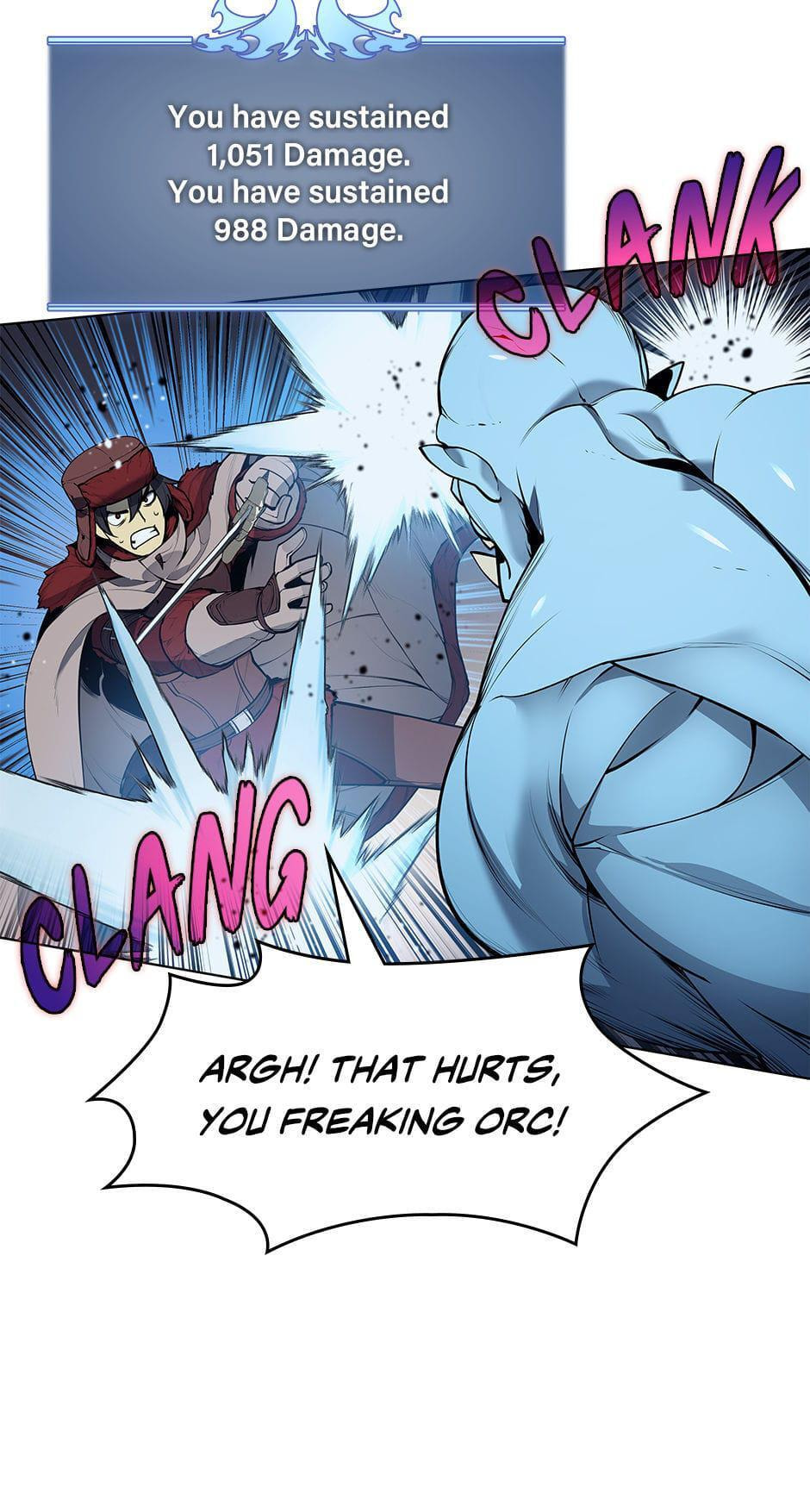 Read Overgeared (Team Argo) chapter 38 image 56 on Lezhin