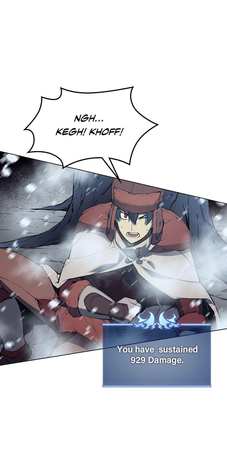 Read Overgeared (Team Argo) chapter 38 image 68 on Lezhin