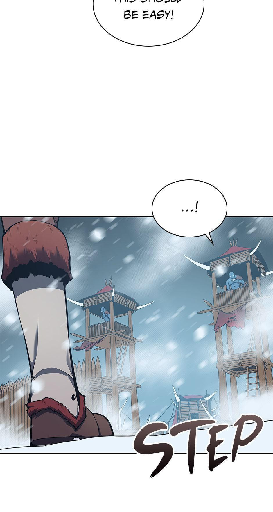 Read Overgeared (Team Argo) chapter 38 image 7 on Lezhin
