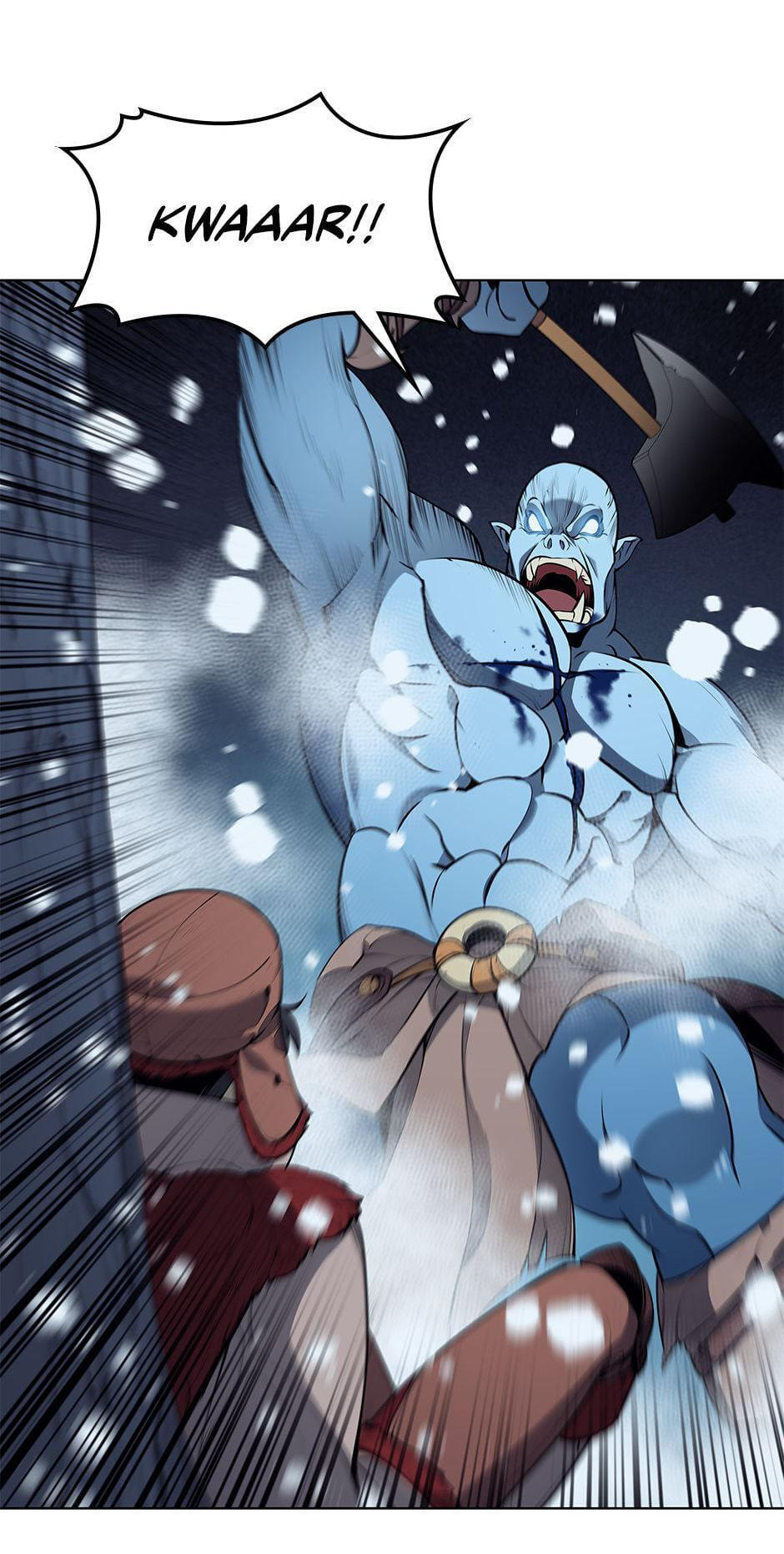 Read Overgeared (Team Argo) chapter 38 image 70 on Lezhin