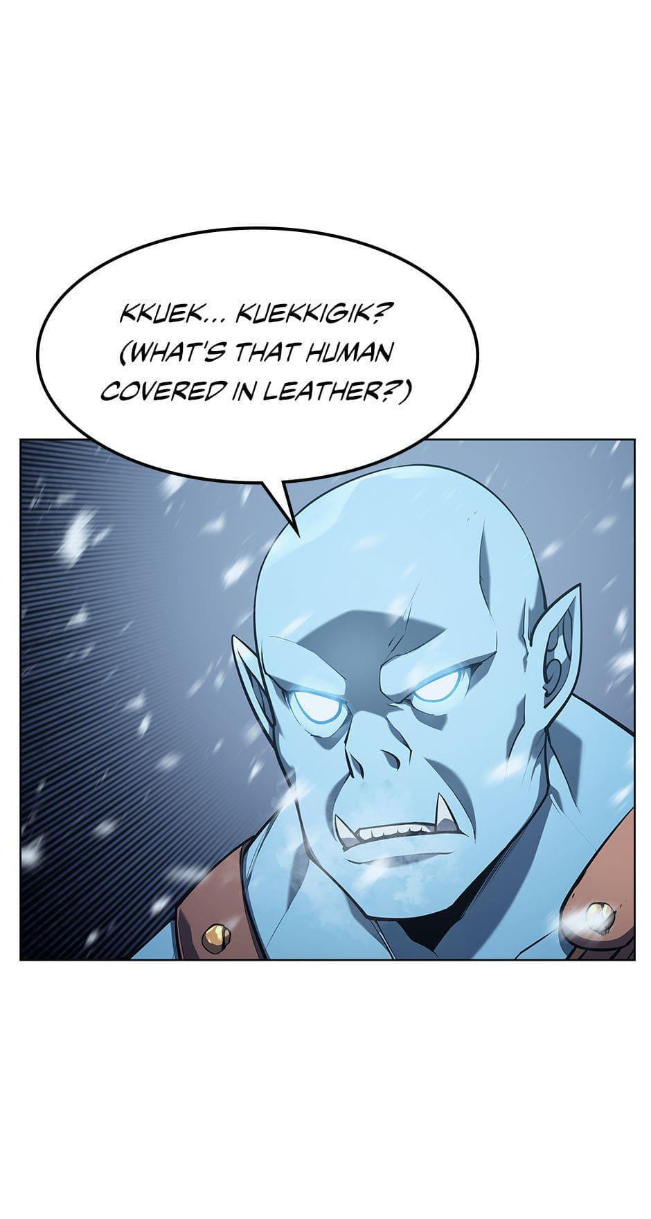 Read Overgeared (Team Argo) chapter 38 image 8 on Lezhin