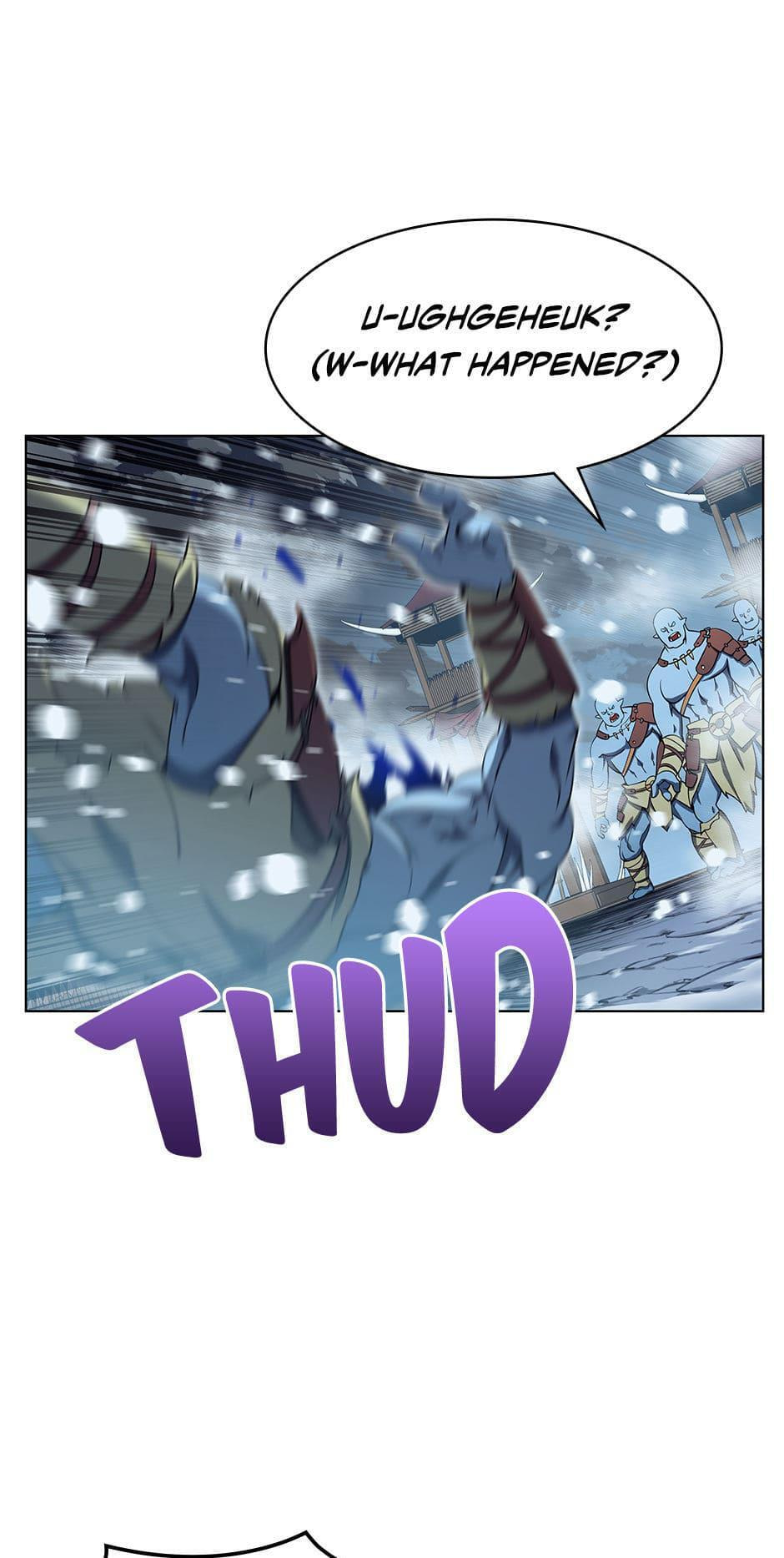 Read Overgeared (Team Argo) chapter 38 image 87 on Lezhin