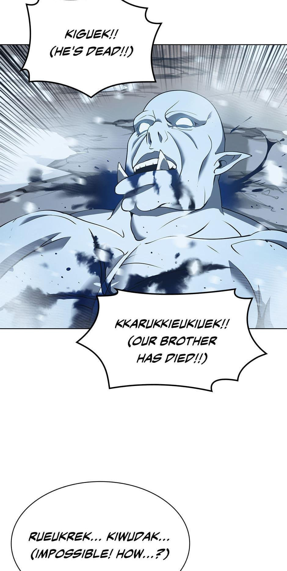 Read Overgeared (Team Argo) chapter 38 image 88 on Lezhin