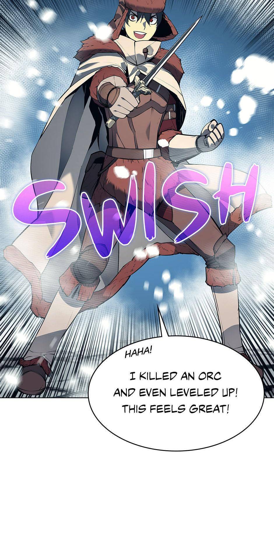 Read Overgeared (Team Argo) chapter 38 image 91 on Lezhin
