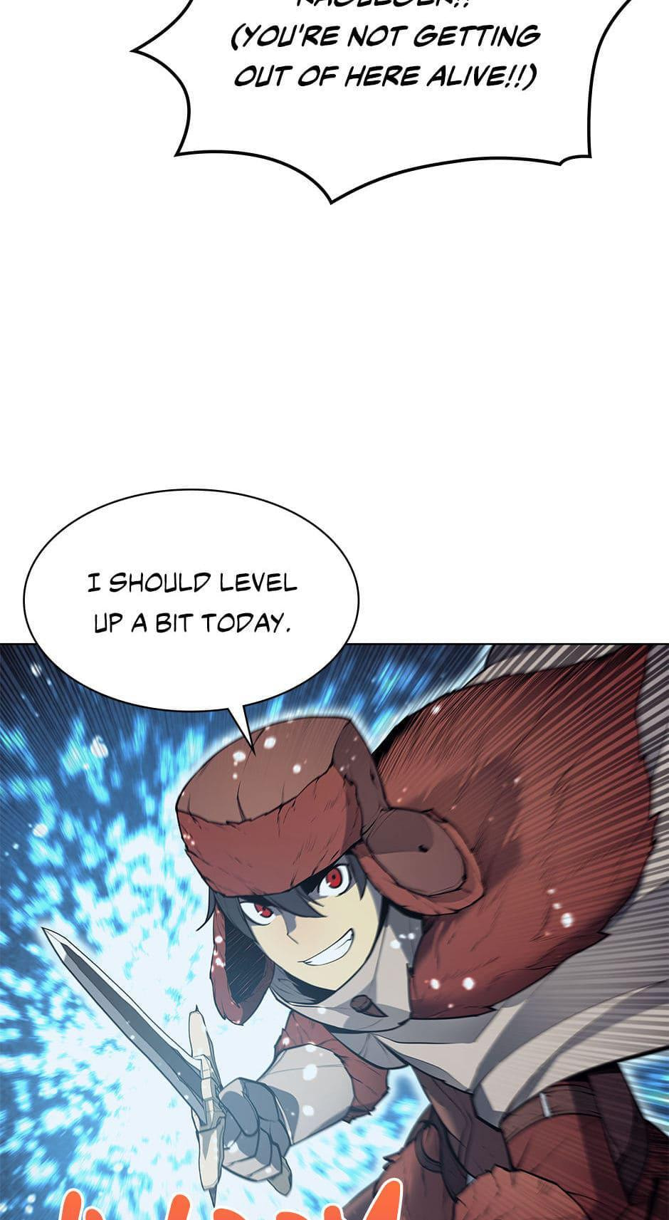 Read Overgeared (Team Argo) chapter 38 image 94 on Lezhin