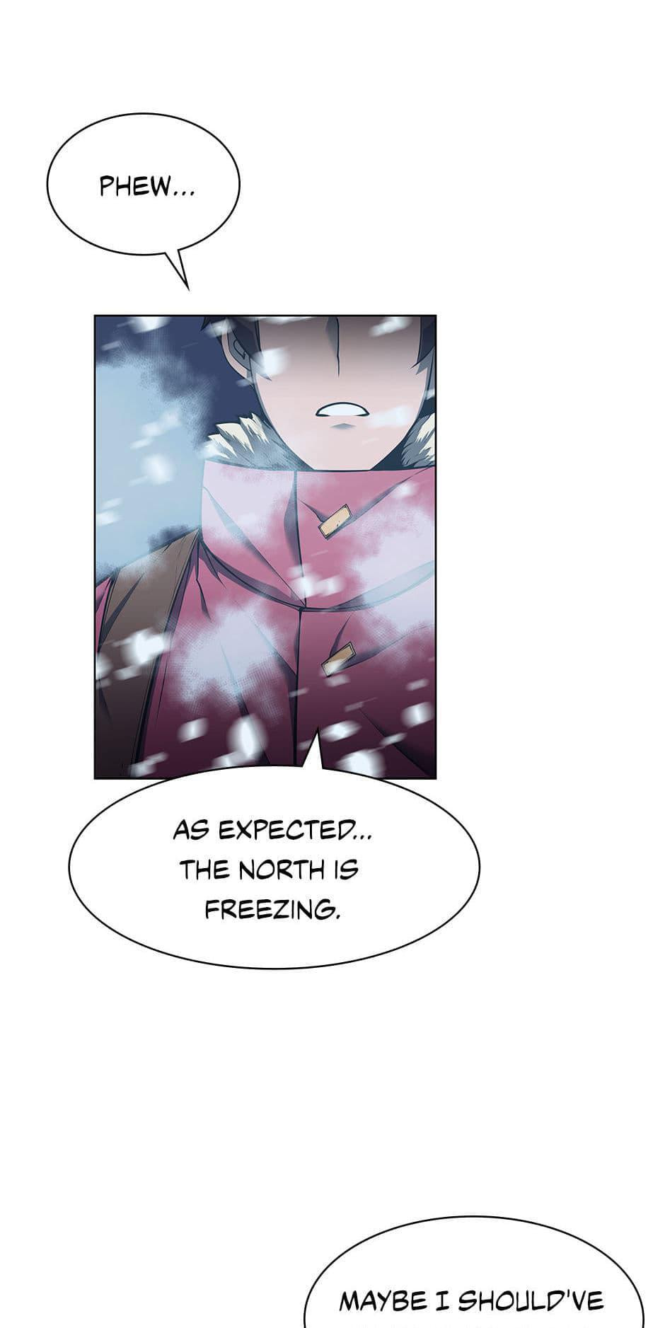 Read Overgeared (Team Argo) chapter 38 image 98 on Lezhin