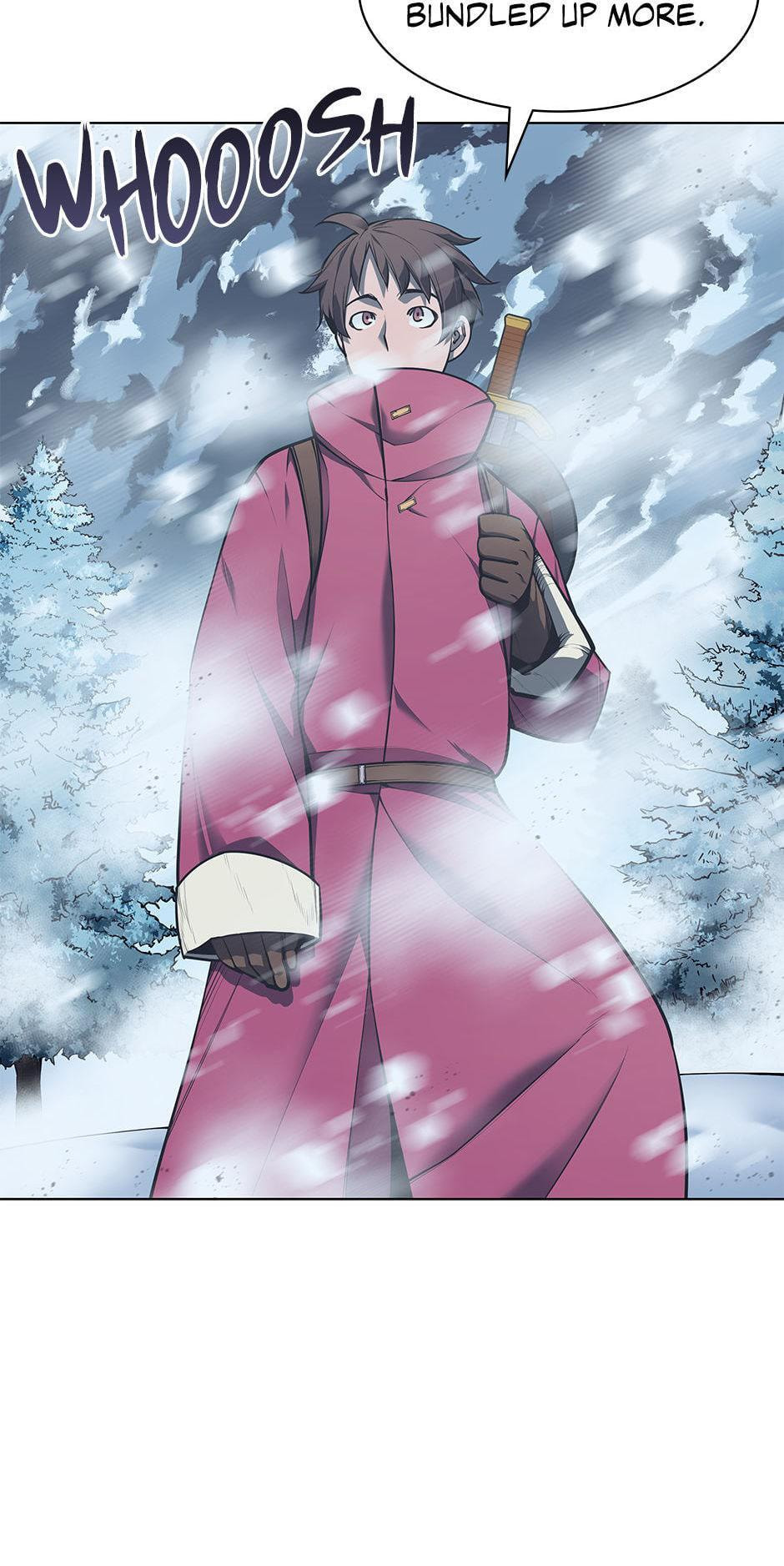 Read Overgeared (Team Argo) chapter 38 image 99 on Lezhin