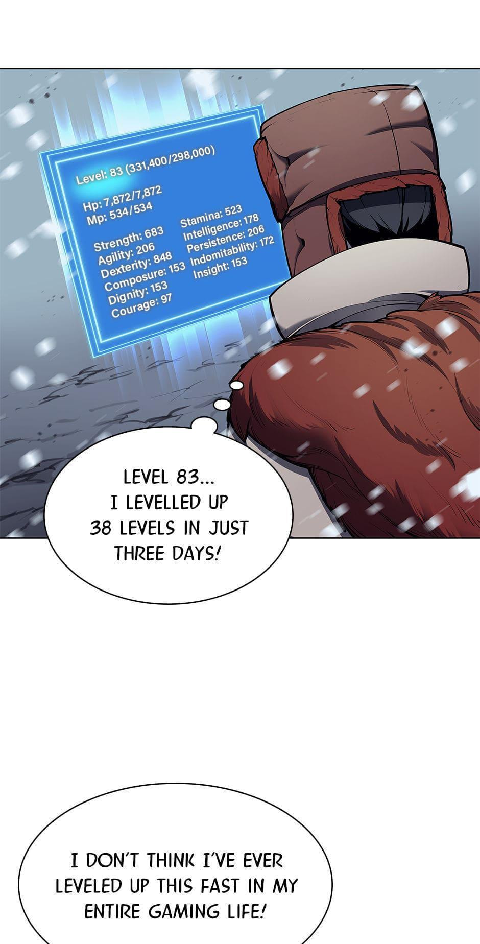 Read Overgeared (Team Argo) chapter 39 image 1 on Lezhin