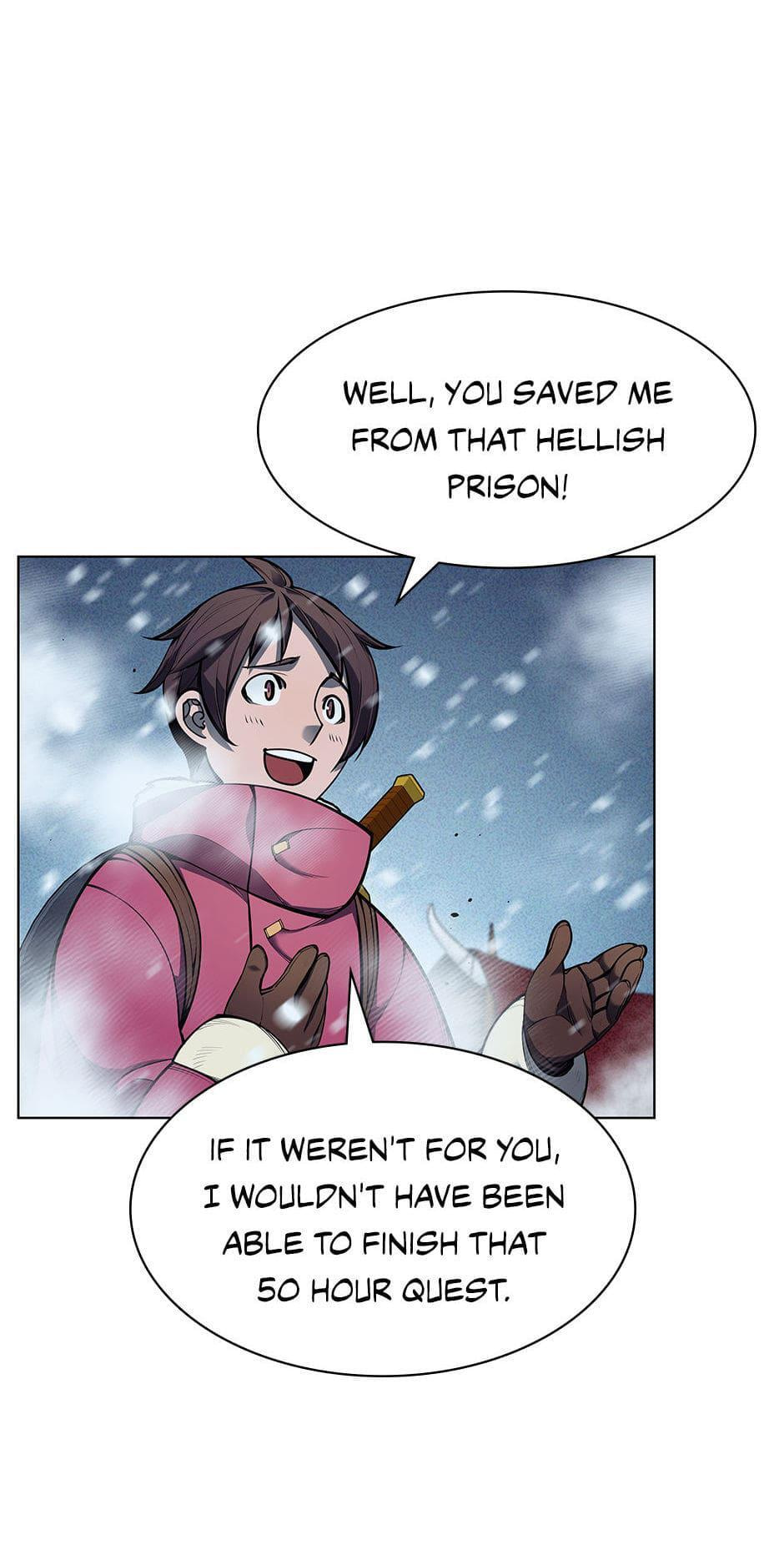 Read Overgeared (Team Argo) chapter 39 image 10 on Lezhin