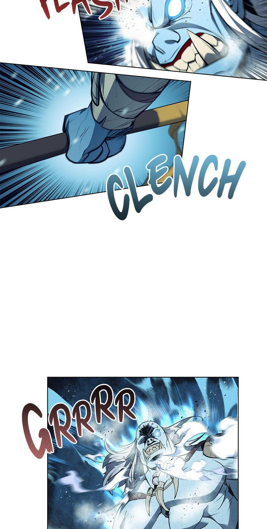 Read Overgeared (Team Argo) chapter 39 image 100 on Lezhin