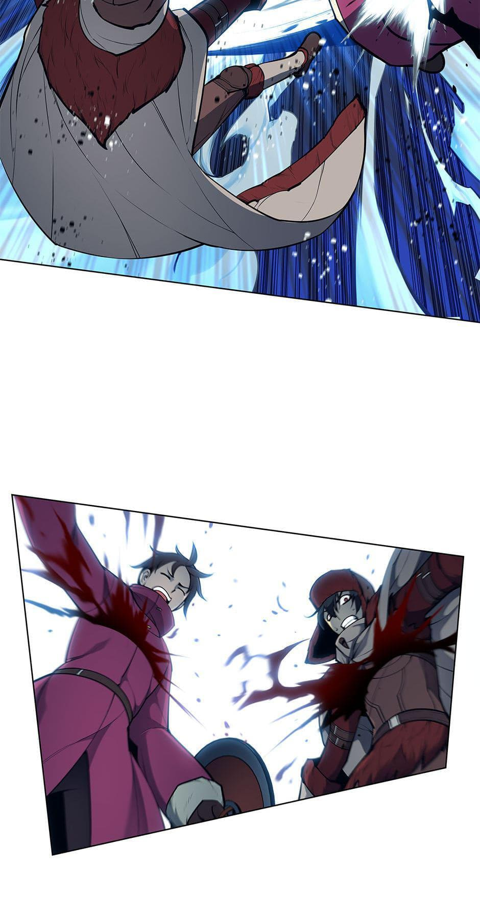 Read Overgeared (Team Argo) chapter 39 image 114 on Lezhin