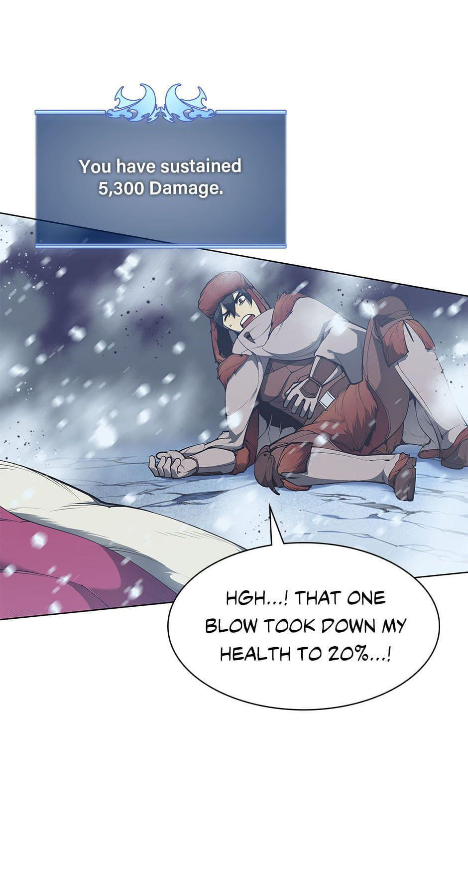 Read Overgeared (Team Argo) chapter 39 image 116 on Lezhin