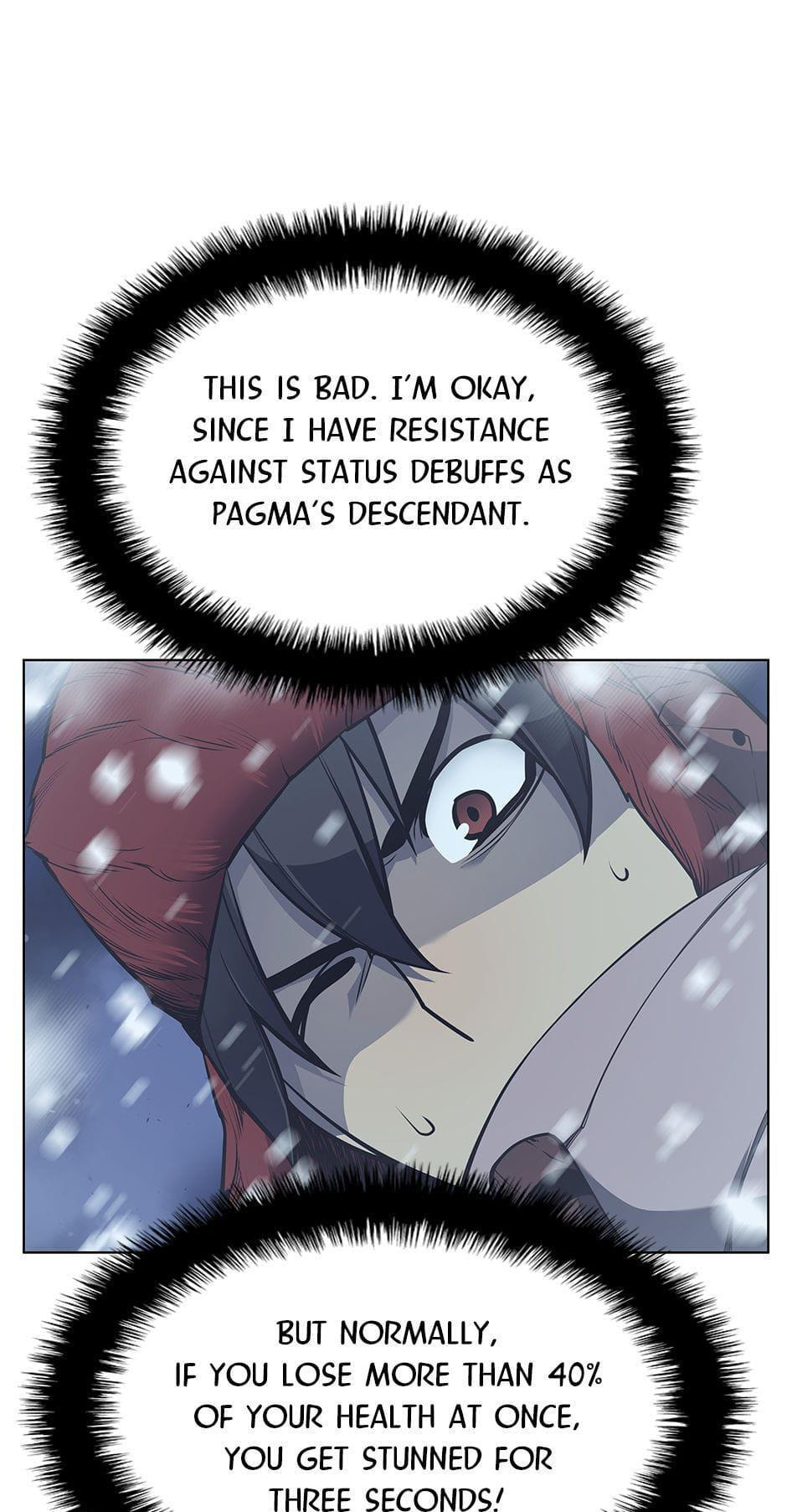 Read Overgeared (Team Argo) chapter 39 image 118 on Lezhin
