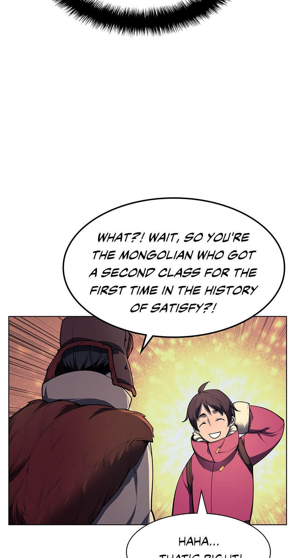 Read Overgeared (Team Argo) chapter 39 image 13 on Lezhin
