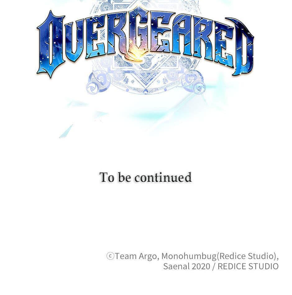 Read Overgeared (Team Argo) chapter 39 image 135 on Lezhin