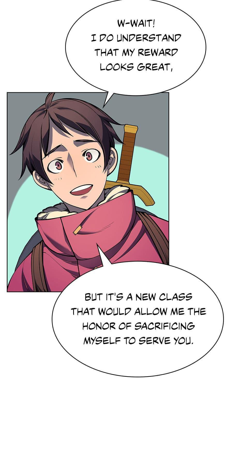 Read Overgeared (Team Argo) chapter 39 image 16 on Lezhin