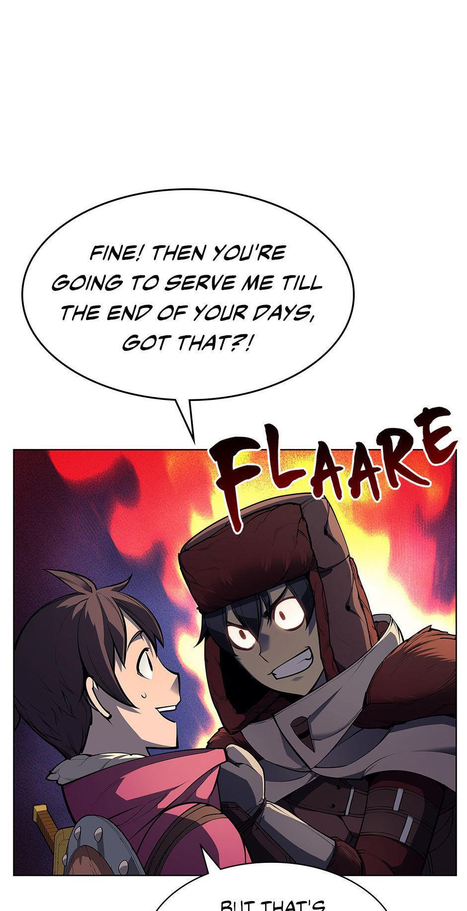 Read Overgeared (Team Argo) chapter 39 image 18 on Lezhin