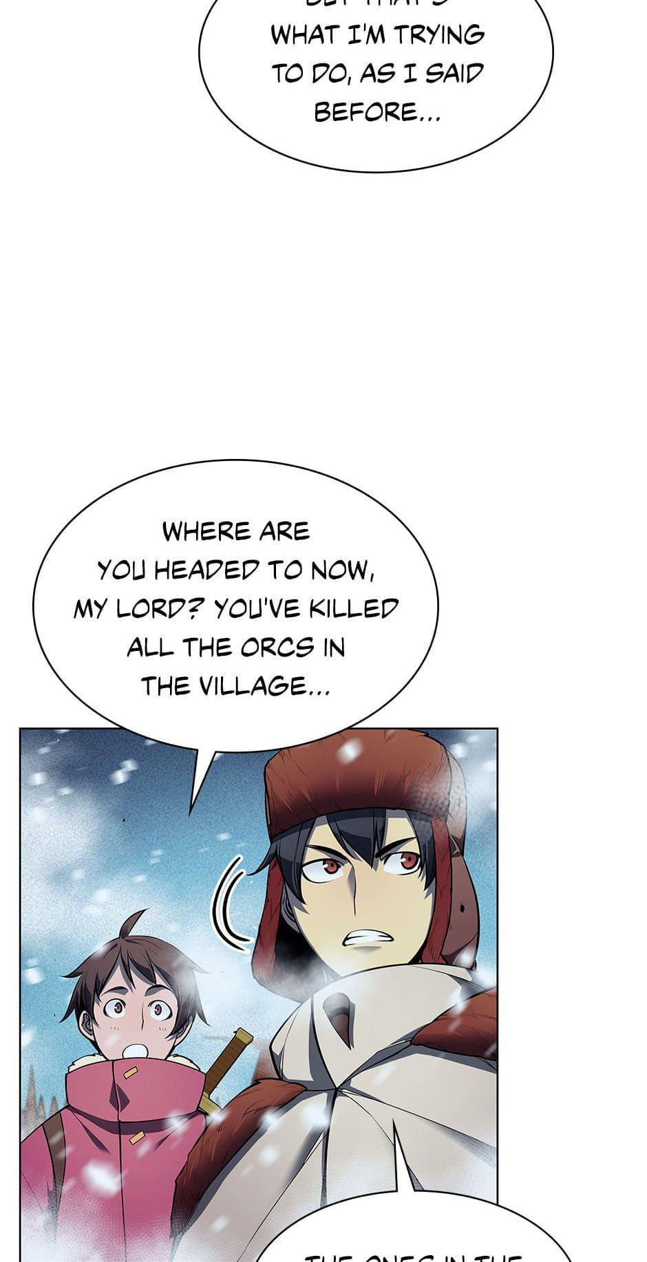 Read Overgeared (Team Argo) chapter 39 image 19 on Lezhin