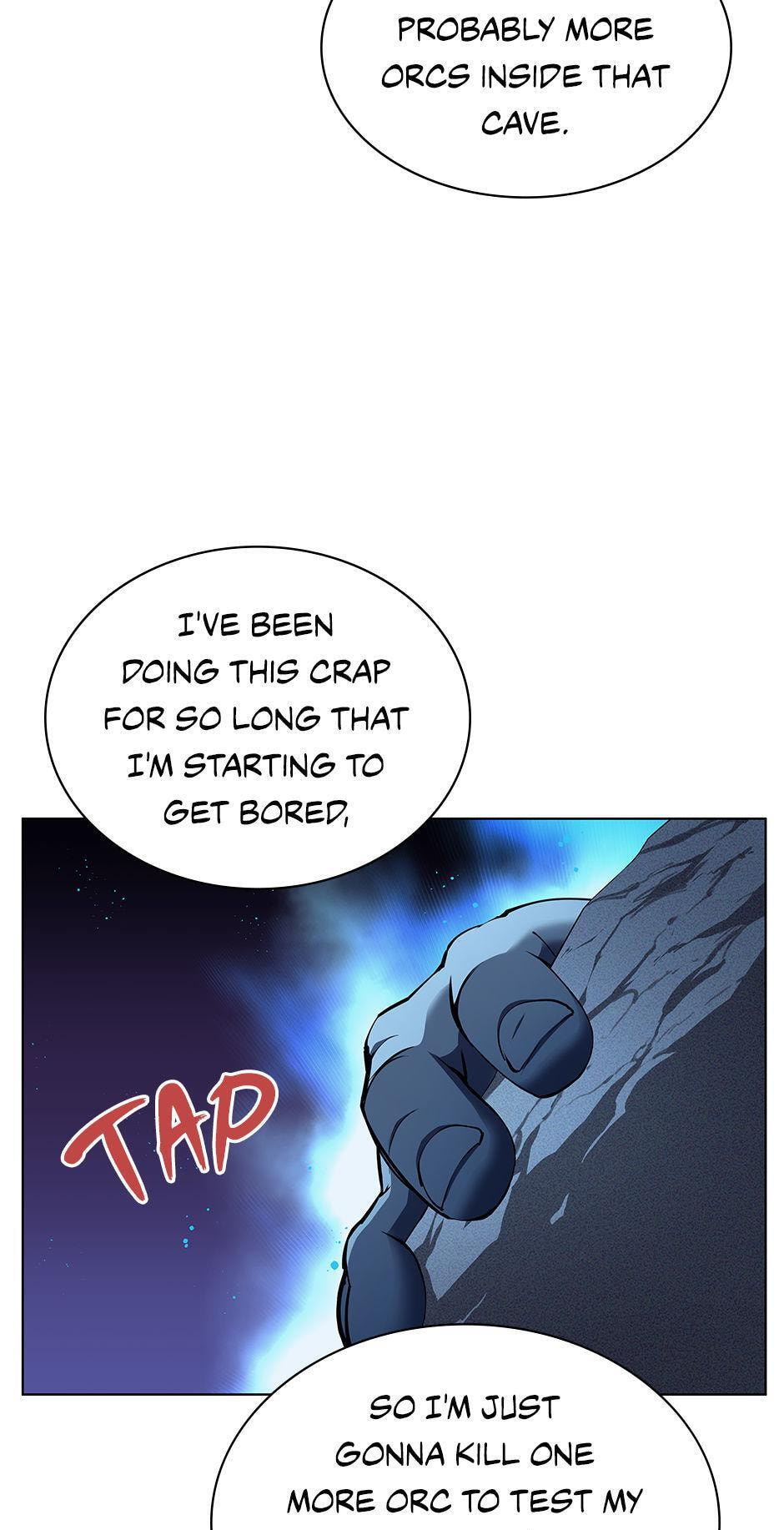 Read Overgeared (Team Argo) chapter 39 image 21 on Lezhin