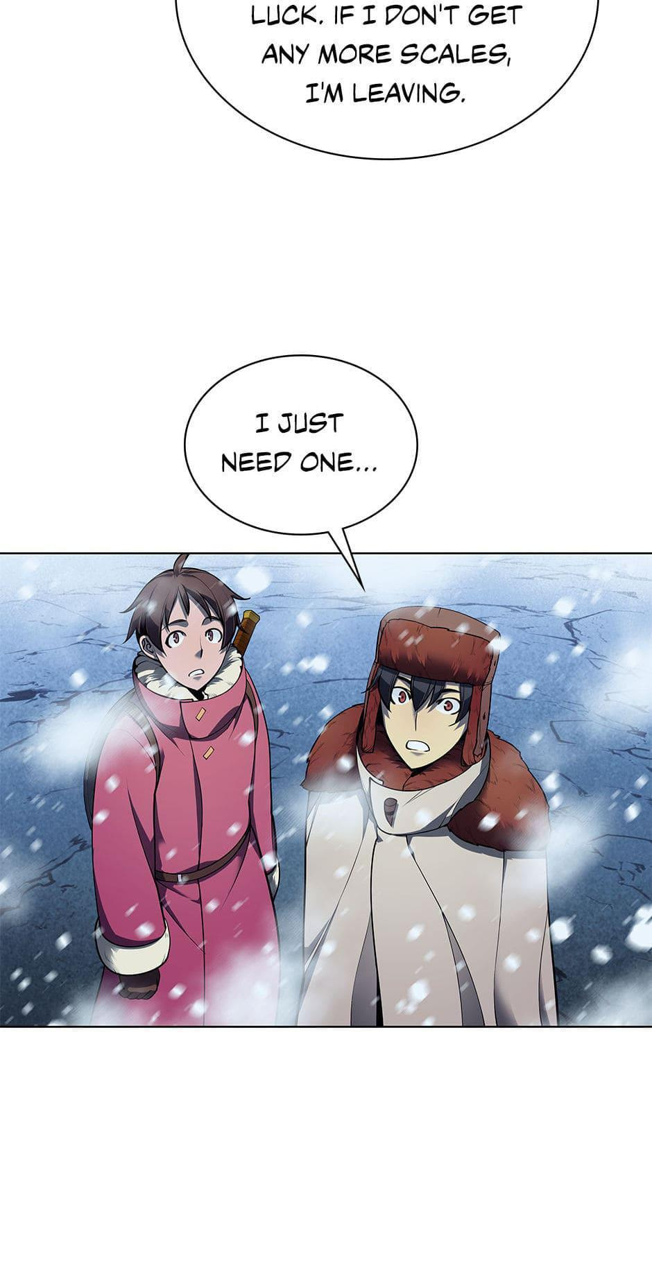 Read Overgeared (Team Argo) chapter 39 image 22 on Lezhin