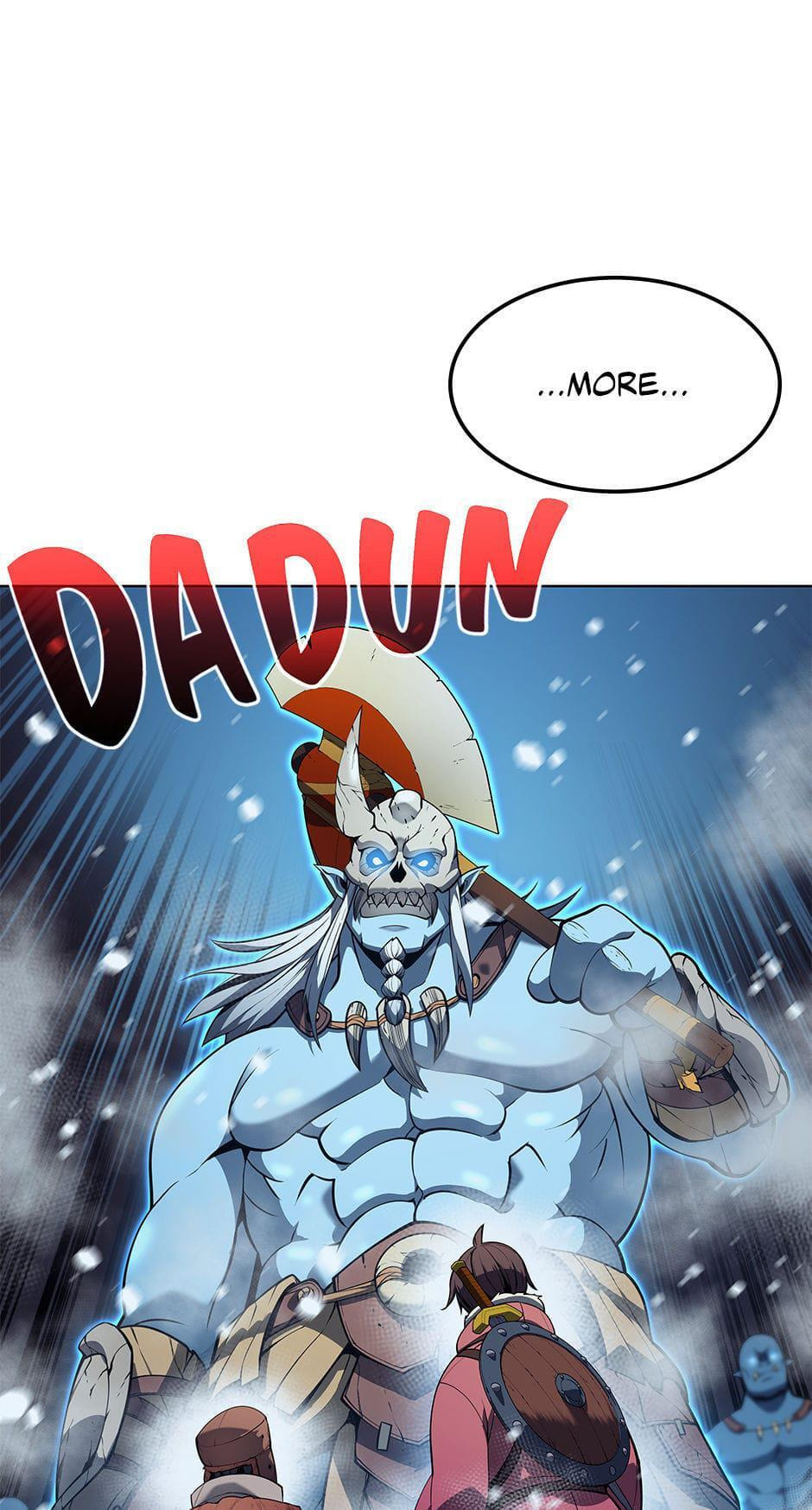 Read Overgeared (Team Argo) chapter 39 image 23 on Lezhin