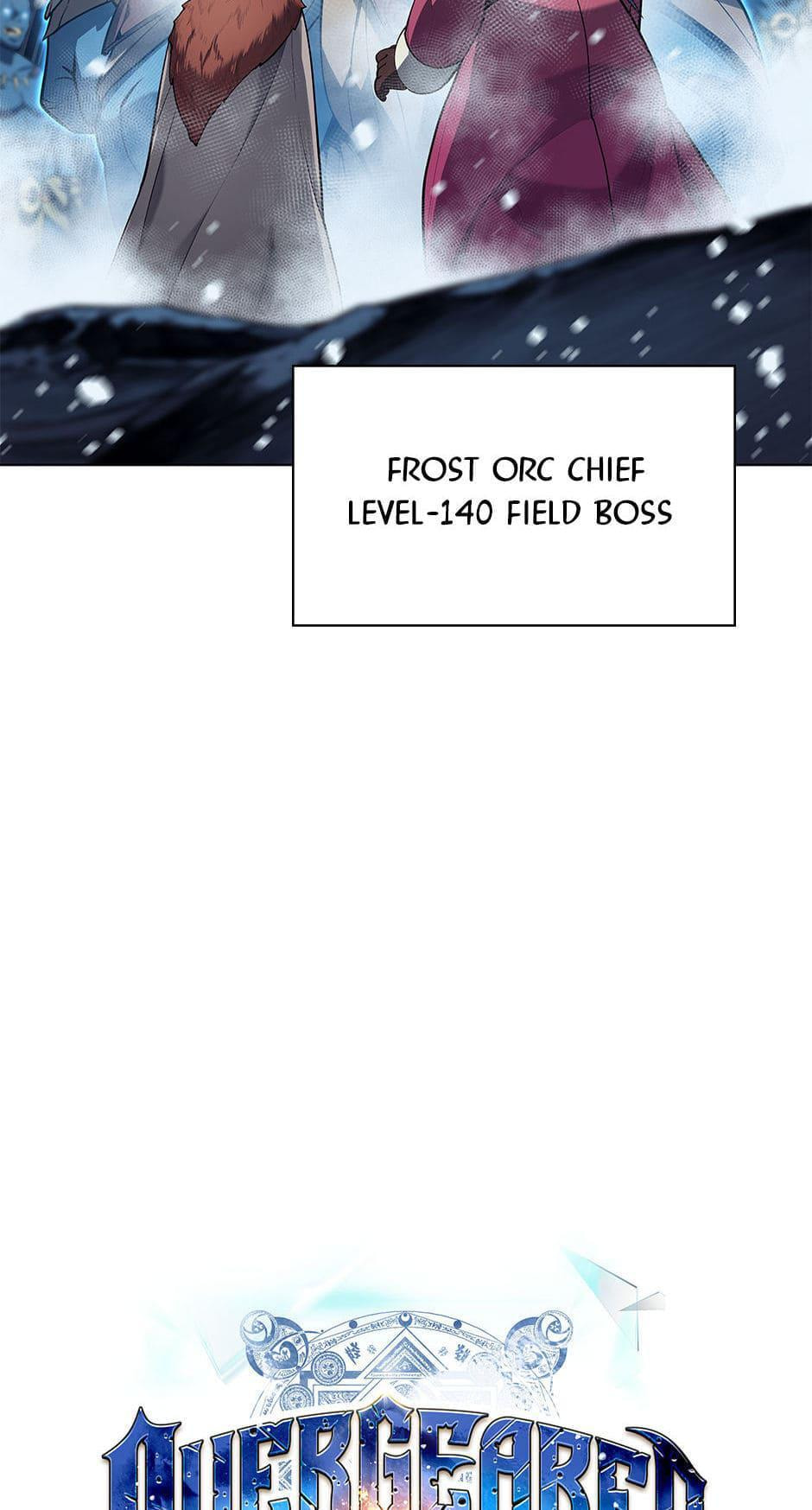 Read Overgeared (Team Argo) chapter 39 image 24 on Lezhin