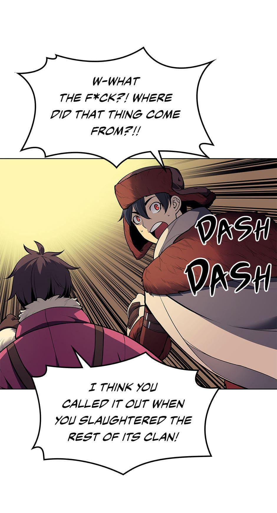Read Overgeared (Team Argo) chapter 39 image 28 on Lezhin