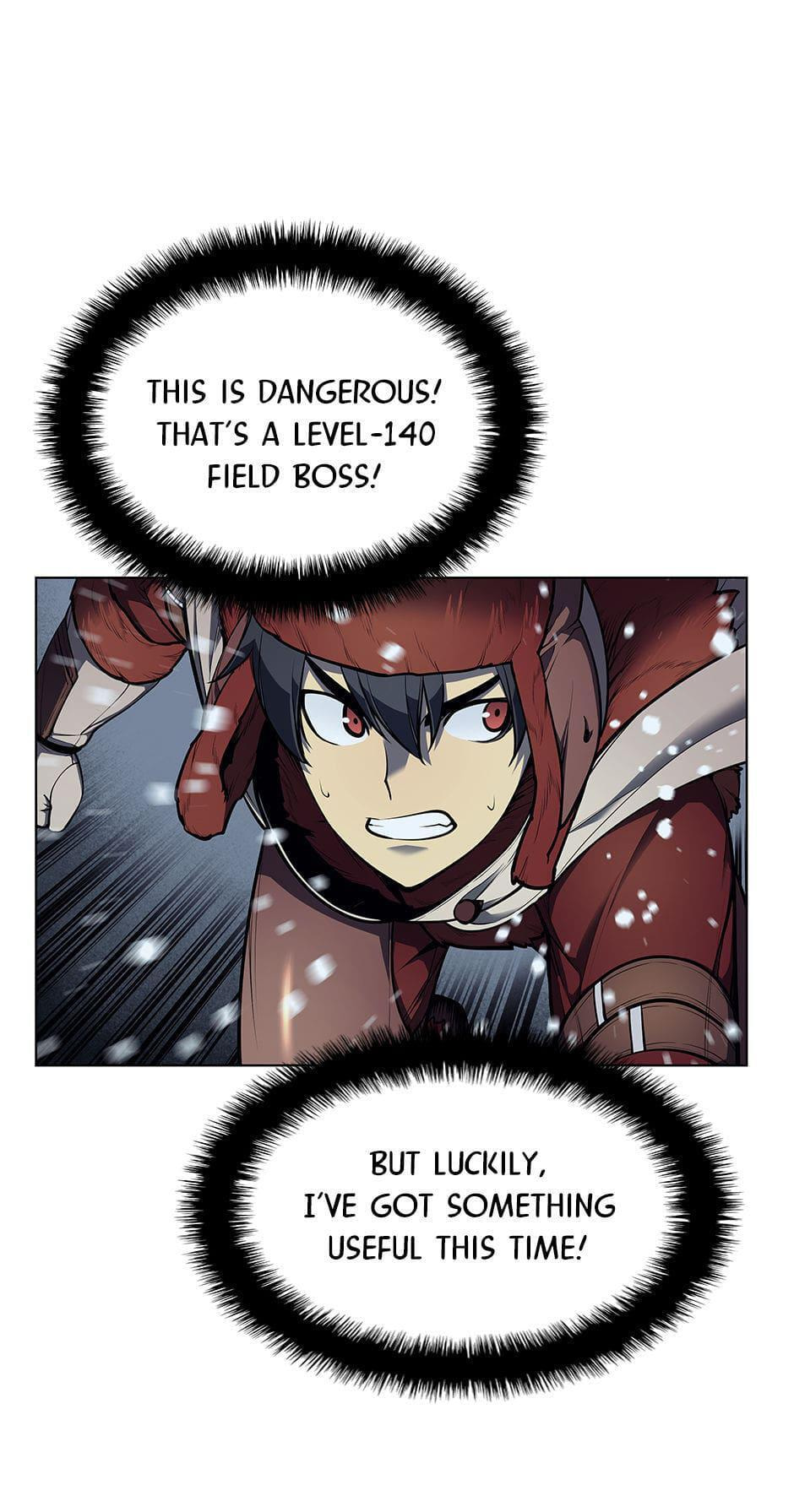 Read Overgeared (Team Argo) chapter 39 image 29 on Lezhin