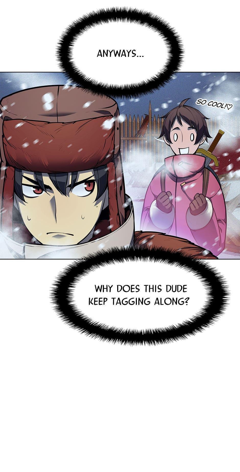 Read Overgeared (Team Argo) chapter 39 image 3 on Lezhin