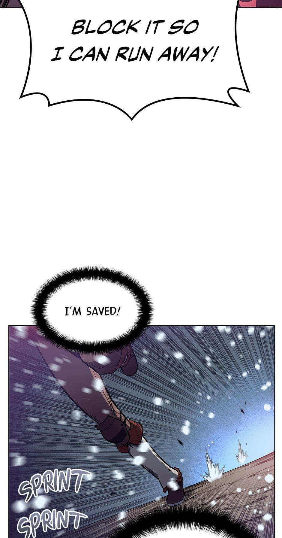 Read Overgeared (Team Argo) chapter 39 image 31 on Lezhin