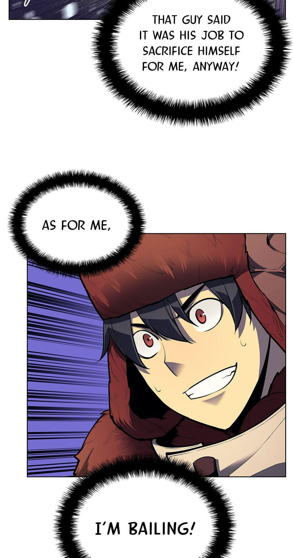 Read Overgeared (Team Argo) chapter 39 image 32 on Lezhin