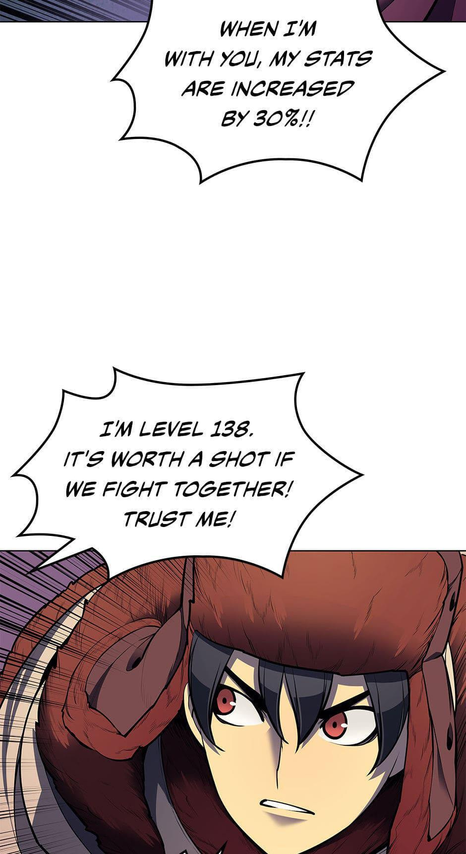 Read Overgeared (Team Argo) chapter 39 image 36 on Lezhin