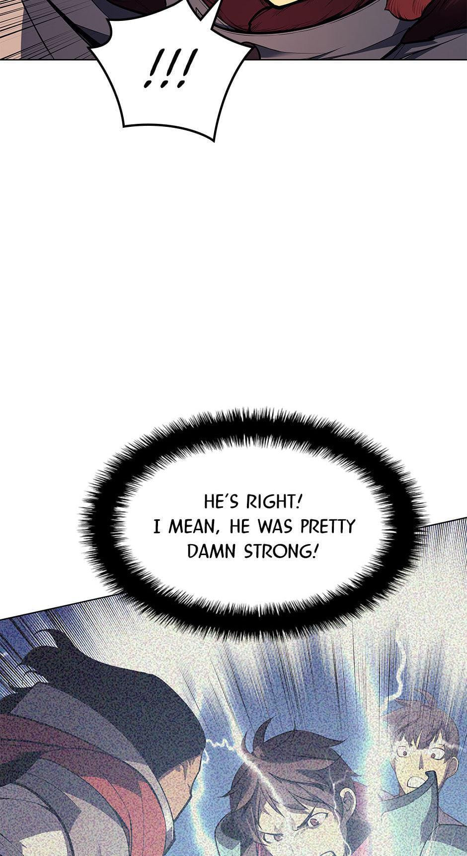 Read Overgeared (Team Argo) chapter 39 image 37 on Lezhin