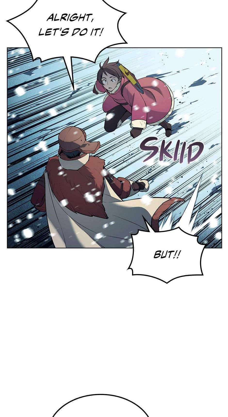 Read Overgeared (Team Argo) chapter 39 image 39 on Lezhin